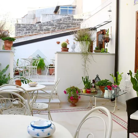 Bed and breakfast Tam Vacanze 3*