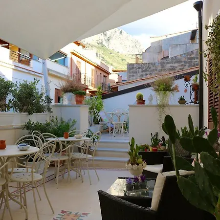 Tam Vacanze Bed and Breakfast Cinisi