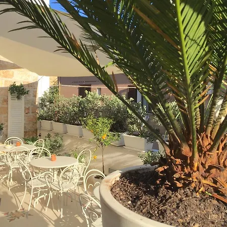Tam Vacanze 4*