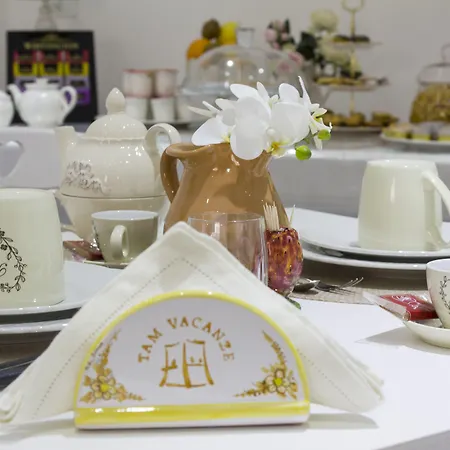 Bed and Breakfast Tam Vacanze Cinisi