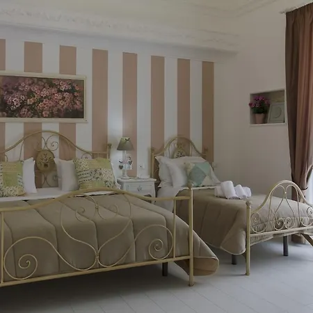 Tam Vacanze Bed and Breakfast