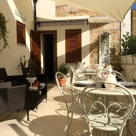 Bed and Breakfast Tam Vacanze Cinisi