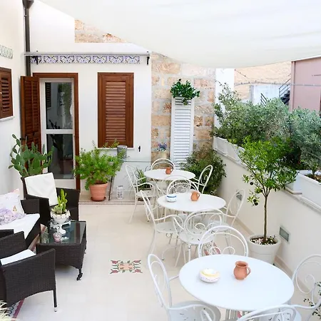 Bed & Breakfast Tam Vacanze 3*