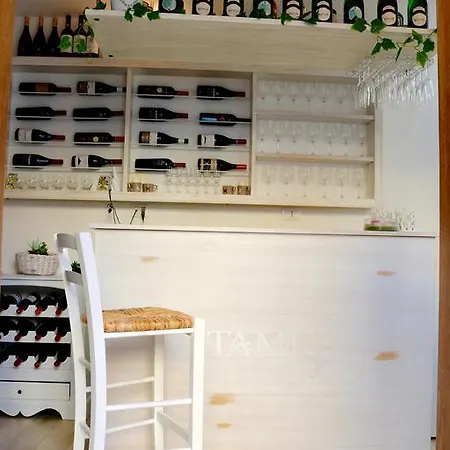 Bed & Breakfast Tam Vacanze Cinisi