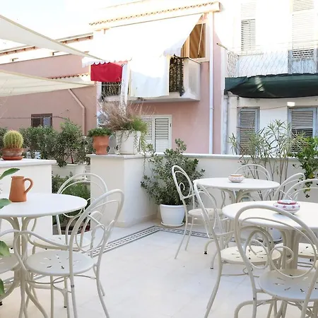 Tam Vacanze Bed & Breakfast Cinisi