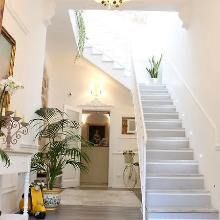 Tam Vacanze Bed & Breakfast