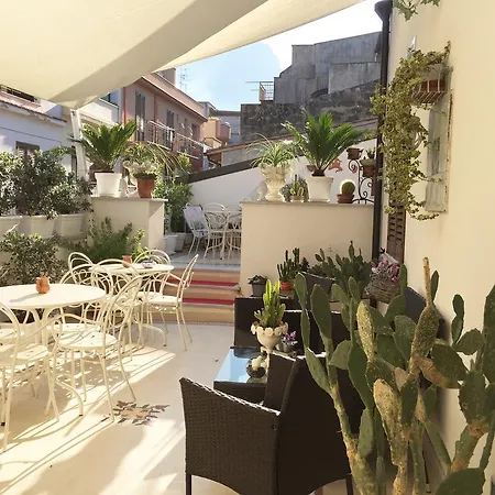 Bed & Breakfast Tam Vacanze 3*