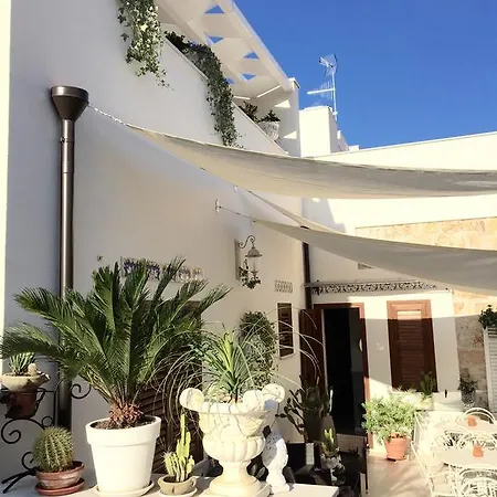 Bed & Breakfast Tam Vacanze 3*