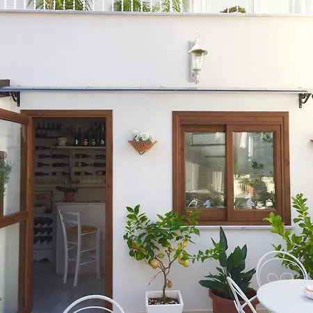 Tam Vacanze Bed & Breakfast 3*