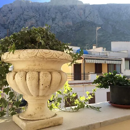 Tam Vacanze Bed & Breakfast Cinisi
