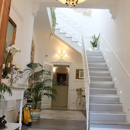 Tam Vacanze Bed and breakfast