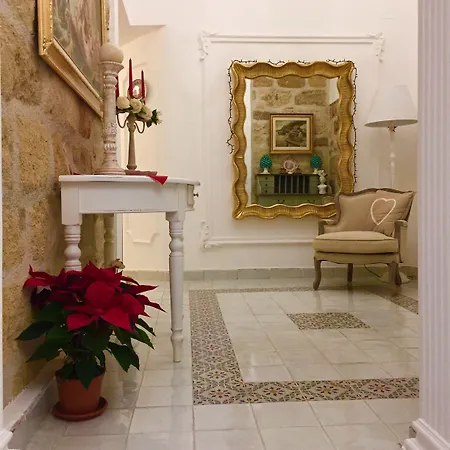 Tam Vacanze 4* Cinisi