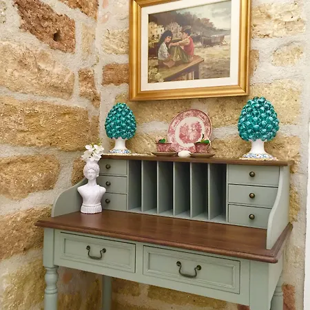 Bed and breakfast Tam Vacanze 4*