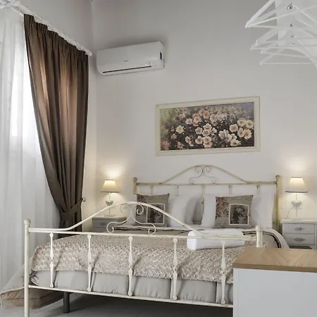 Tam Vacanze Bed and breakfast 4*