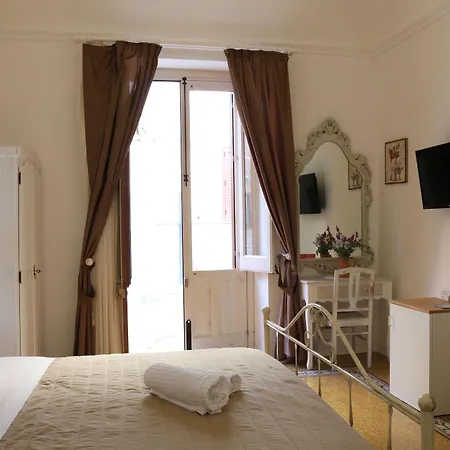 Bed and breakfast Tam Vacanze