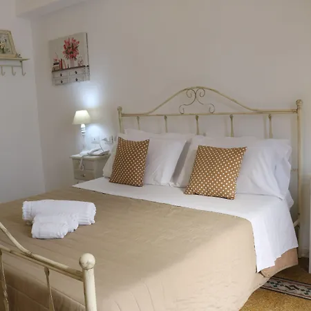 Bed and breakfast Tam Vacanze
