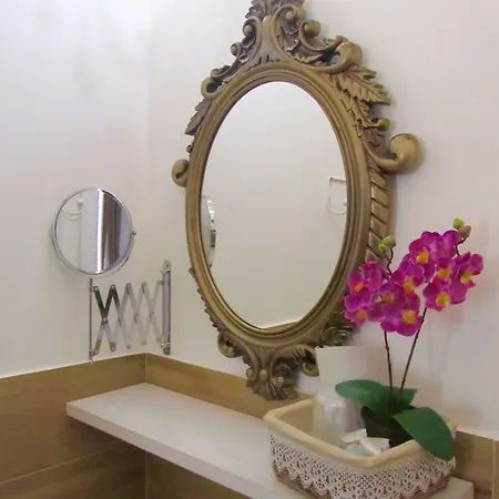 Tam Vacanze Bed and breakfast