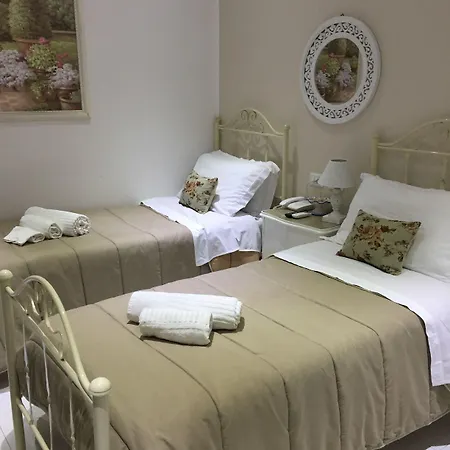 Tam Vacanze Bed and breakfast 4*