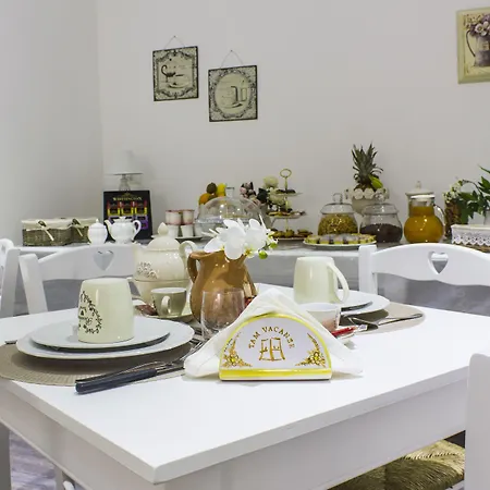 Tam Vacanze 4* Cinisi