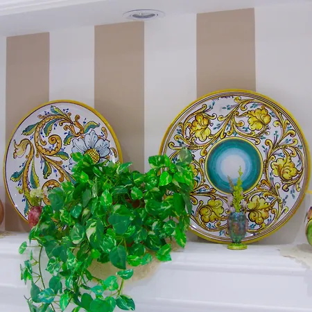 Bed and breakfast Tam Vacanze Cinisi