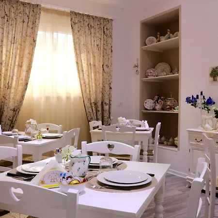 Tam Vacanze Bed and breakfast