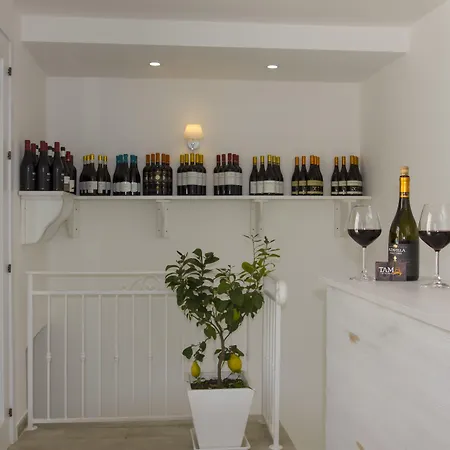 Tam Vacanze Bed and breakfast Cinisi