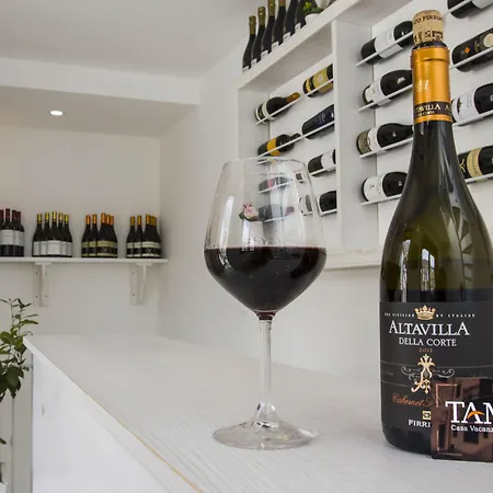 Bed and breakfast Tam Vacanze 4*