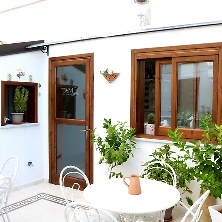 Bed and breakfast Tam Vacanze