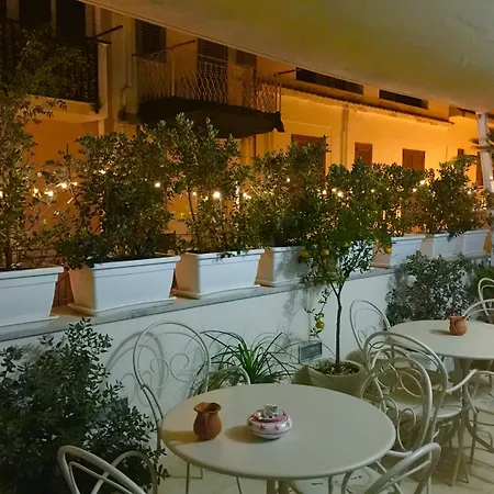 Tam Vacanze 4* Cinisi