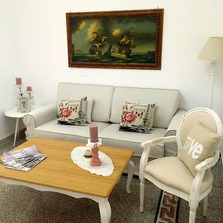 Tam Vacanze 4* Cinisi