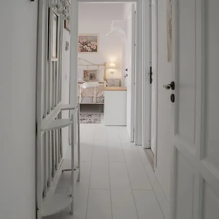 Bed and breakfast Tam Vacanze 4*