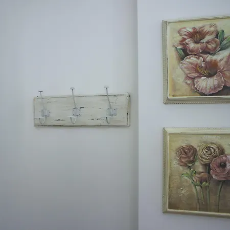 Bed and breakfast Tam Vacanze 4*