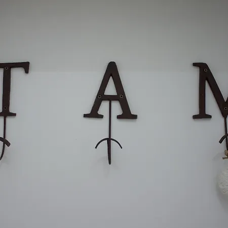 Bed and breakfast Tam Vacanze Cinisi