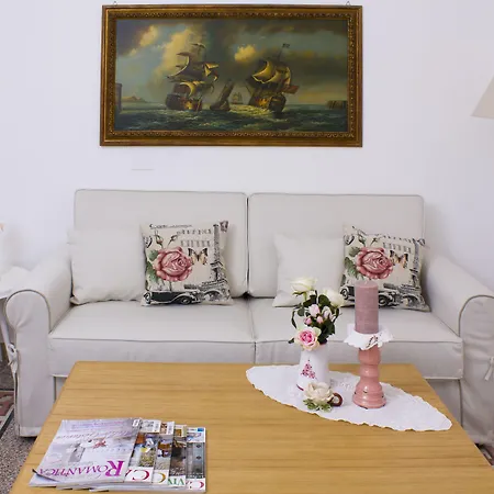 Bed and breakfast Tam Vacanze 4*