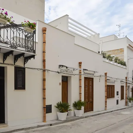 Bed and breakfast Tam Vacanze Cinisi