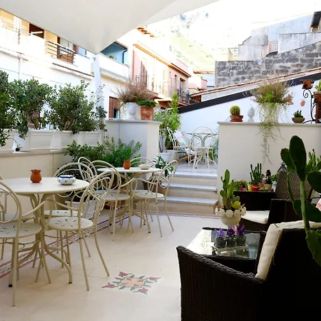 Tam Vacanze Bed and breakfast 4*