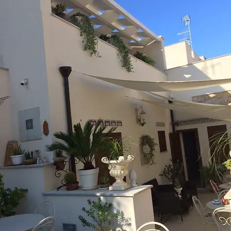 Tam Vacanze Bed and breakfast 4*