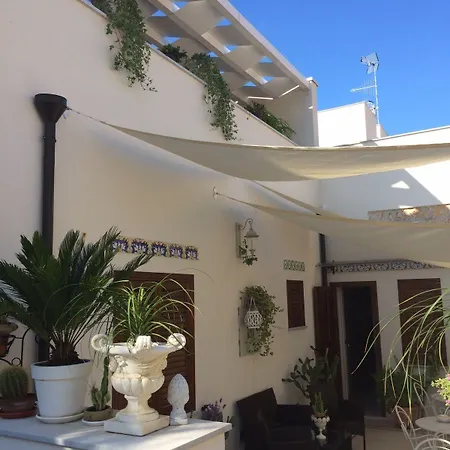 Bed and breakfast Tam Vacanze 4*