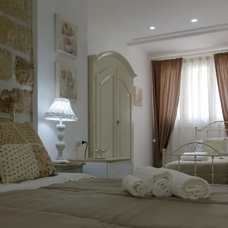 Tam Vacanze Bed and breakfast 4*