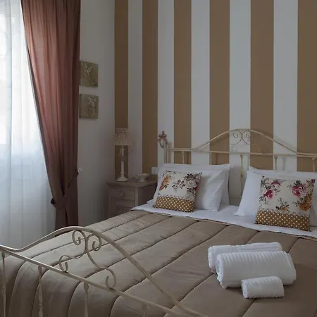 Tam Vacanze Bed & Breakfast