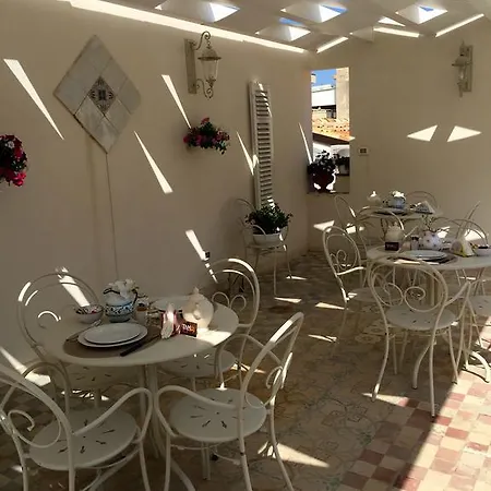 Tam Vacanze Bed & Breakfast