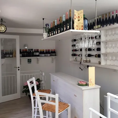 Bed & Breakfast Tam Vacanze Cinisi