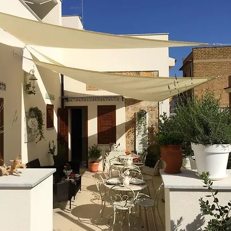 Tam Vacanze Cinisi