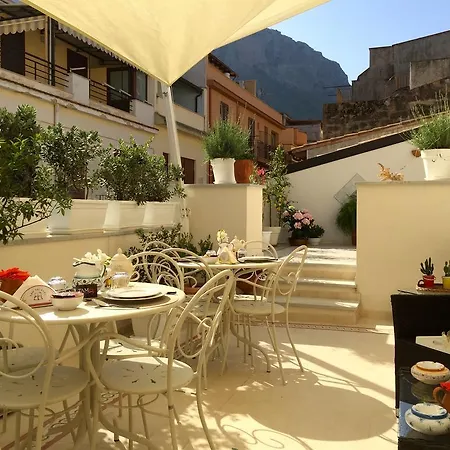 Tam Vacanze 3* Cinisi