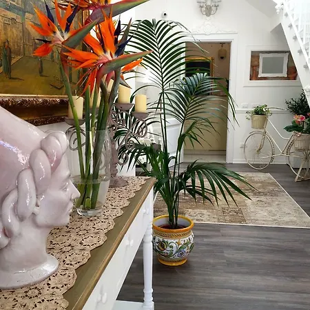 Tam Vacanze Bed & Breakfast