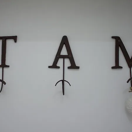 Bed & Breakfast Tam Vacanze Cinisi
