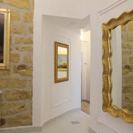 Tam Vacanze 3* Cinisi