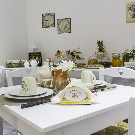 Bed & Breakfast Tam Vacanze 3*
