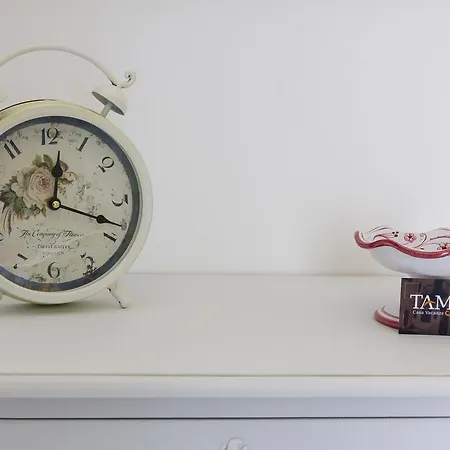 Bed & Breakfast Tam Vacanze Cinisi