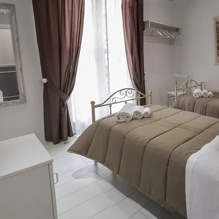 Bed & Breakfast Tam Vacanze